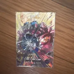 SEC 孫悟空:DA おまけ　ガールズLPURコンプ