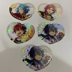 あんスタ　ぴくりあ　CrazyB