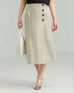 グリーンレーベル　スカートのサムネイル
