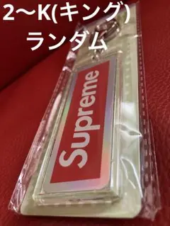 2025年最新】トランプ supremeの人気アイテム - メルカリ