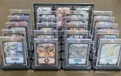 2026年最新】デュエマ引退品 旧枠の人気アイテム - メルカリ