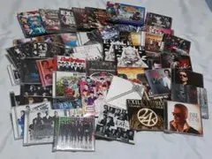 EXILE 三代目 j soul ATUSHI CD DVD 55枚 まとめ