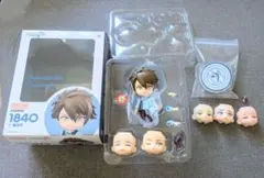 2025年最新】十龍之介 ねんどろいどの人気アイテム - メルカリ