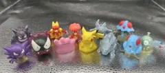 ポケモン】モンコレ(モンスターコレクション) スターターセット 同封