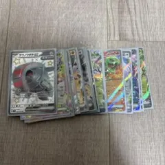 ポケモンカード exポケモン