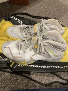 NIKE ナイキ オーバーオール メトロン - メルカリ
