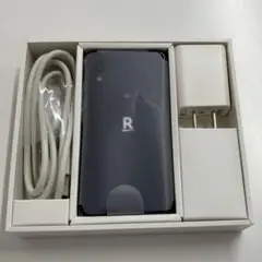 Rakuten Mini C330 ブラック
