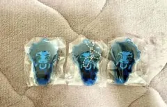 鬼滅の刃 ここみえアクリルフィギュア玖ノ型 獪岳