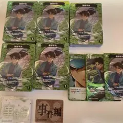 Case-ThemeDeck 01 服部平次VS怪盗キッド