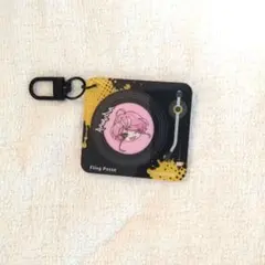 ヒプマイ　乱数　DJキーホルダー