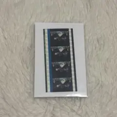 美風藍 コマフィルム タブナイ