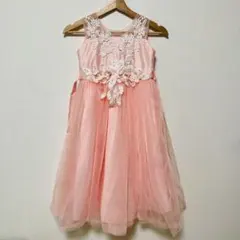 ドレス ワンピース　フォーマル　ピアノ発表会