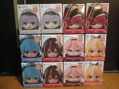 ウマ娘 ひっかけフィギュア 8種+ ちょこです 2種 1個おまけ扱い - メルカリ
