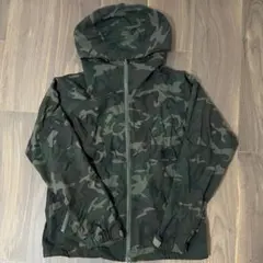 マウンテンパーカー/THE NORTH FACE/カモ柄/Ｍ/NPW11170