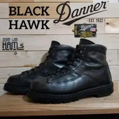 DANNER/Black Hawk2/24600X/サイズ8.5/ビブラムソール DANNER/Black Hawk2/24600X/サイズ8.5/ビブラムソール