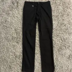 SOLIDO ソリード メンズスラックス 日本製 ストレッチ パンツ メンズ
