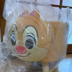 【新品未使用】チップとデール デールのスツール　椅子のサムネイル