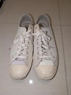 BEAMS×ENGINEERED GARMENTS×CONVERSE　スニーカー