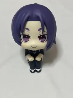 御影玲王　ブルーロック　るかっぷ
