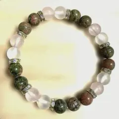パワーストーンブレスレット