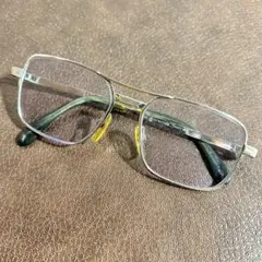 ローデンストック TORRO WD 1/20 10K 金張り 度入り メガネ