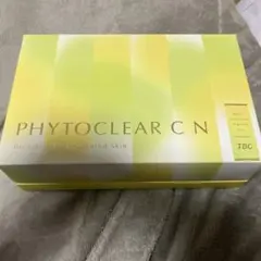 TBC フィトクリアC N〈2液型美容液〉6セット入 - メルカリ