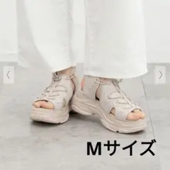 【Honeys】コード付スポーツサンダルMのサムネイル