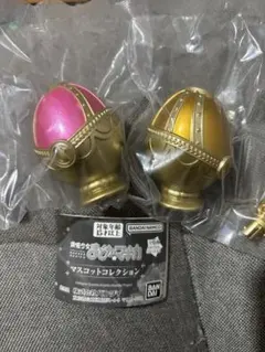 魔法少女まどか☆マギカ まどマギ マスコットコレクション まどか マミ