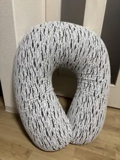 Yogibo ヨギボー　リラックスサポート　support luxe U字型