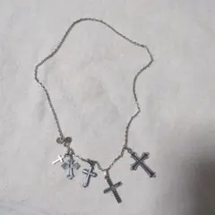 2025年最新】undercover 魔女期 ネックレスの人気アイテム