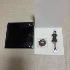 TWICE アクリルスタンド ダヒョン