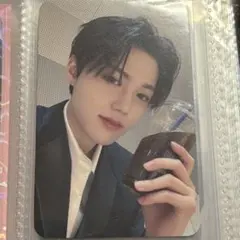 TREASURE ドヨン REBOOT soundwave cafe ラキドロ