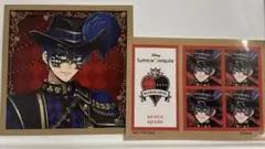 ディズニー　ツイステッドワンダーランド デュース・スペード　グッズ
