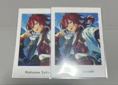 ぱしゃっつ 逆先夏目