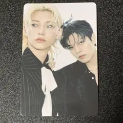 StrayKids DO IT タワレコ ラキドロ フィリックス スンミン