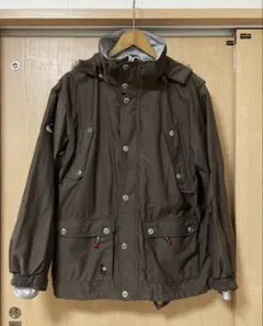 ACORN .NOKJOK スキーウェア スノーボードウェア