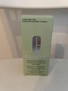 クリニーク　ドラマティカリーディファレントモイスチャライジングローションプラス