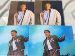 中務裕太 セット