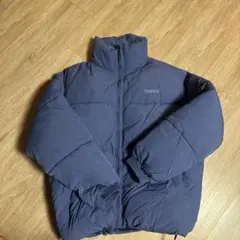 COODERR ダウンジャケット ネイビー M