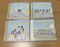 ≒JOY ニアジョイ サマーツインテール CD BluRay A.B.C.通常版