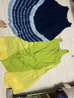 チャイハネ　ワンピース新品のサムネイル