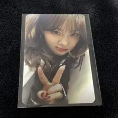 kep1er bubble gum makestar チェヒョン