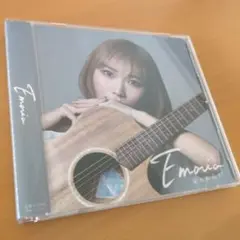 Emoria 安月名莉子 CD　レンタルアップ