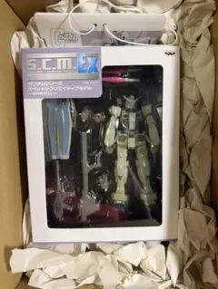 スペシャルクリエイティブモデルEX G3ガンダム