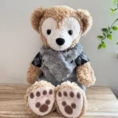 【Sサイズ　ダッフィー用】コスチューム　No.435