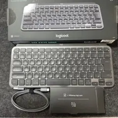 logicool MX KEYS MINI