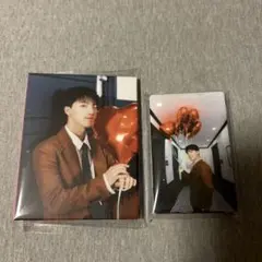 SEVENTEEN SPILL THE FEELS ディノセット