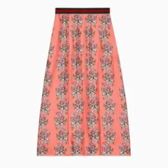 2026年最新】GUCCI 柄：花柄 レディース ロング フレアスカートの人気