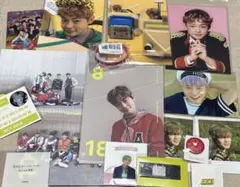 い*し様 NCT DREAM チョンロ　まとめ売り