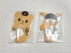 ジャイアンツ　エニマイくじ　オカモン　ジャビット